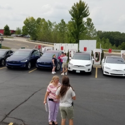 Ozark Gathering